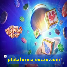 plataforma euzzo.com